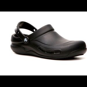 Crocks BISTRO WORK CLOG
